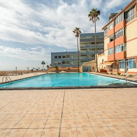 Susurros Del Mar Sunset Διαμέρισμα Σάντα Κρουζ Τενερίφης Εξωτερικό φωτογραφία