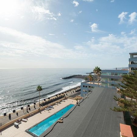 Susurros Del Mar Sunset Διαμέρισμα Σάντα Κρουζ Τενερίφης Εξωτερικό φωτογραφία
