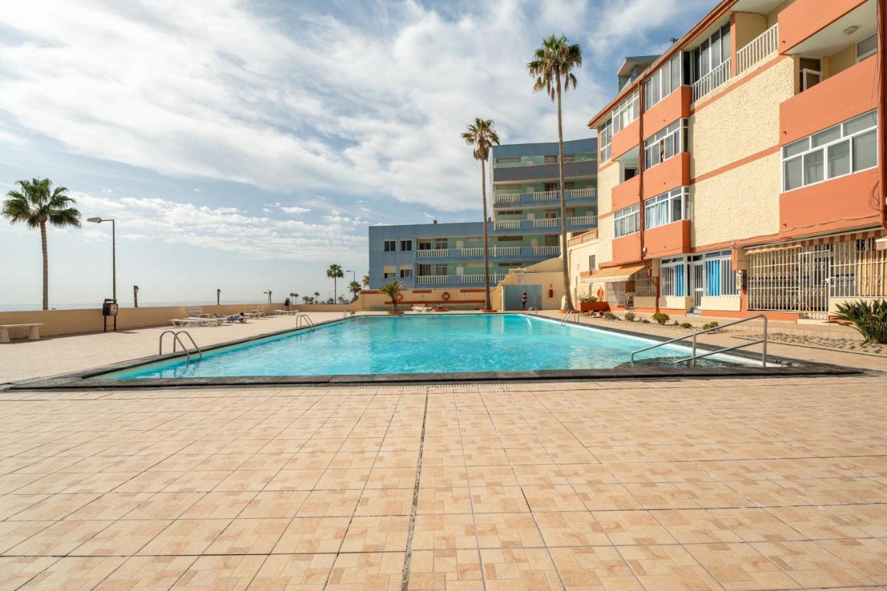 Susurros Del Mar Sunset Διαμέρισμα Σάντα Κρουζ Τενερίφης Εξωτερικό φωτογραφία