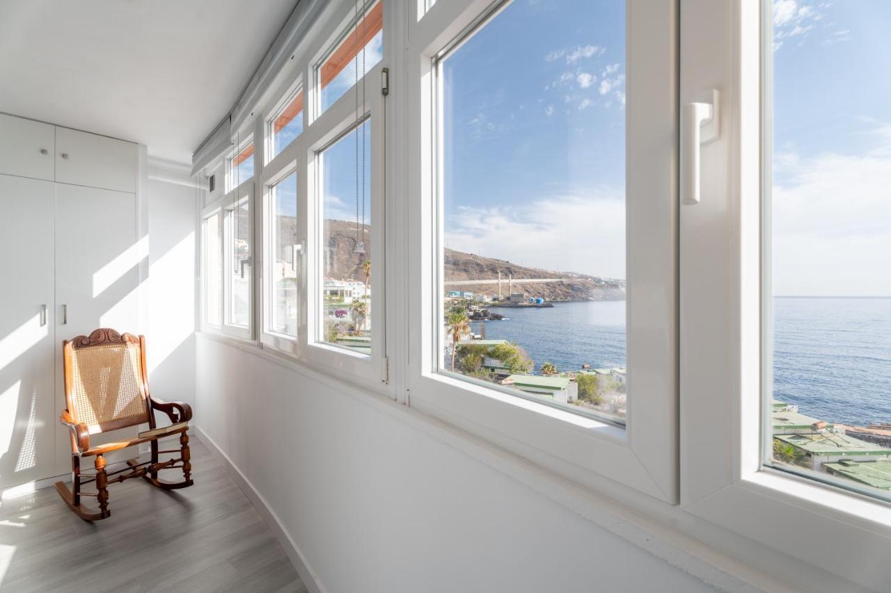 Susurros Del Mar Sunset Διαμέρισμα Σάντα Κρουζ Τενερίφης Εξωτερικό φωτογραφία