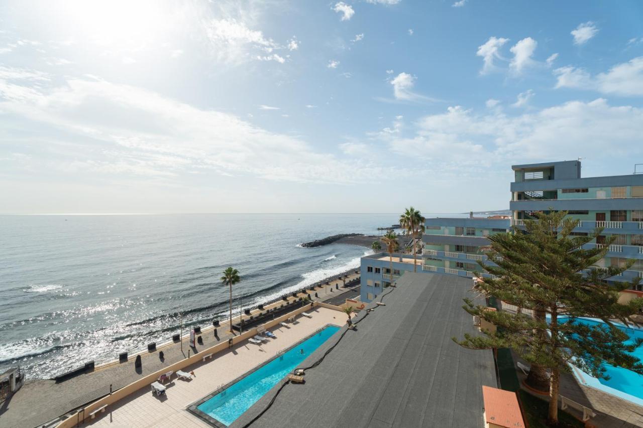 Susurros Del Mar Sunset Διαμέρισμα Σάντα Κρουζ Τενερίφης Εξωτερικό φωτογραφία