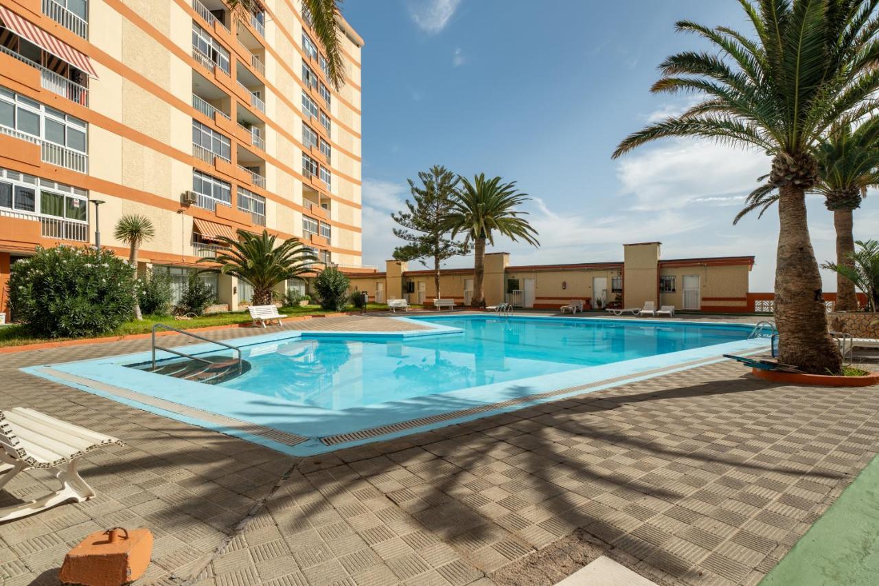 Susurros Del Mar Sunset Διαμέρισμα Σάντα Κρουζ Τενερίφης Εξωτερικό φωτογραφία